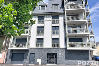 achat appartement trouville-sur-mer 14360