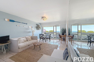 achat appartement trouville-sur-mer 14360