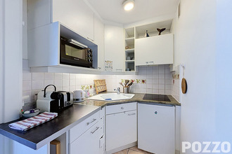 achat appartement trouville-sur-mer 14360
