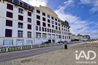 achat appartement trouville-sur-mer 14360