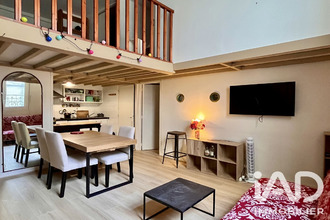 achat appartement trouville-sur-mer 14360
