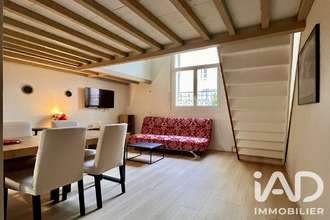 achat appartement trouville-sur-mer 14360