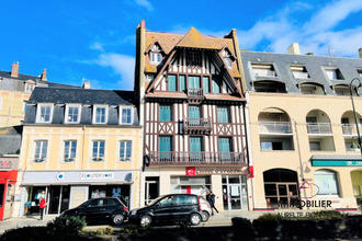 achat appartement trouville-sur-mer 14360