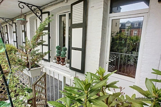 achat appartement trouville-sur-mer 14360