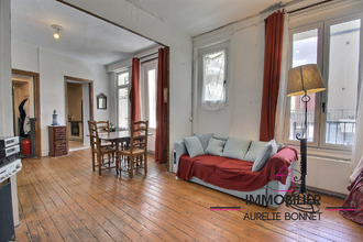 achat appartement trouville-sur-mer 14360