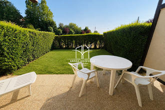 achat appartement trouville-sur-mer 14360