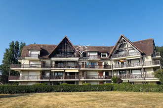achat appartement trouville-sur-mer 14360