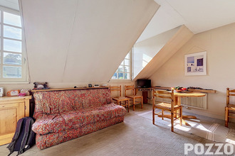 achat appartement trouville-sur-mer 14360