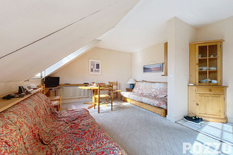 achat appartement trouville-sur-mer 14360
