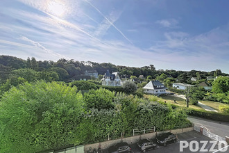 achat appartement trouville-sur-mer 14360