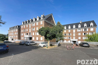 achat appartement trouville-sur-mer 14360