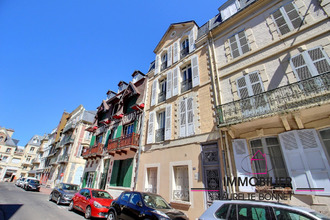 achat appartement trouville-sur-mer 14360