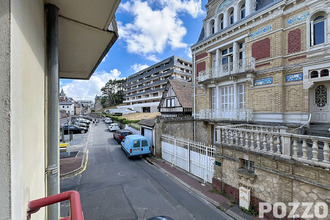 achat appartement trouville-sur-mer 14360