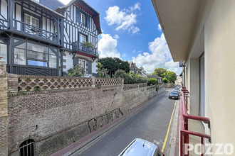 achat appartement trouville-sur-mer 14360