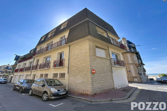 achat appartement trouville-sur-mer 14360
