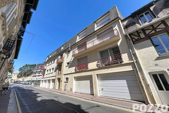 achat appartement trouville-sur-mer 14360