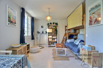 achat appartement trouville-sur-mer 14360