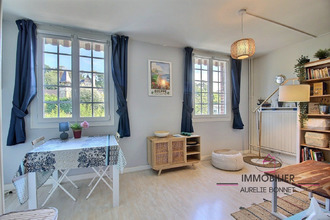 achat appartement trouville-sur-mer 14360