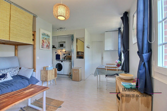achat appartement trouville-sur-mer 14360
