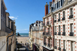 achat appartement trouville-sur-mer 14360
