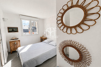 achat appartement trouville-sur-mer 14360