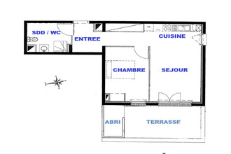 achat appartement trouville-sur-mer 14360