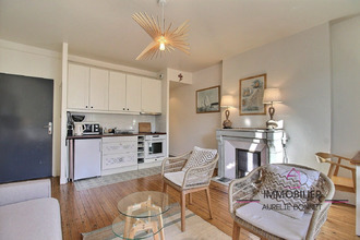 achat appartement trouville-sur-mer 14360