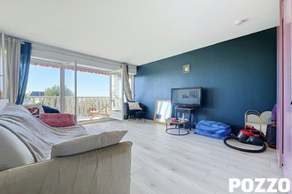 achat appartement trouville-sur-mer 14360