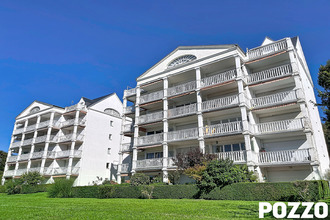 achat appartement trouville-sur-mer 14360