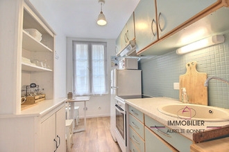 achat appartement trouville-sur-mer 14360