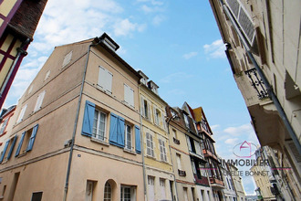 achat appartement trouville-sur-mer 14360