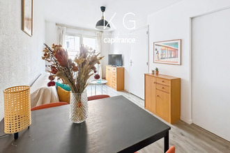 achat appartement trouville-sur-mer 14360
