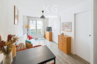 achat appartement trouville-sur-mer 14360