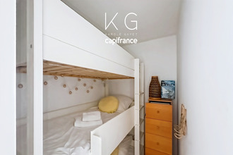 achat appartement trouville-sur-mer 14360