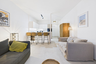 achat appartement trouville-sur-mer 14360