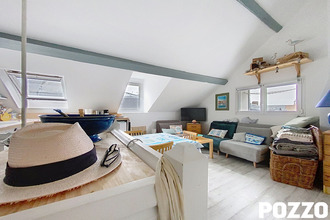 achat appartement trouville-sur-mer 14360