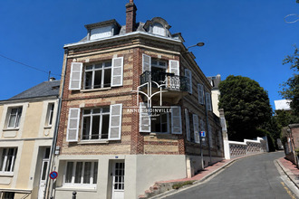 achat appartement trouville-sur-mer 14360
