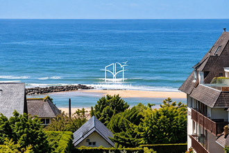 achat appartement trouville-sur-mer 14360