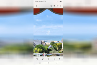 achat appartement trouville-sur-mer 14360