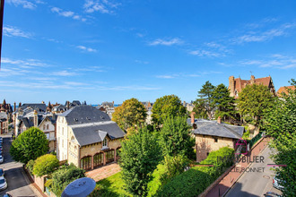 achat appartement trouville-sur-mer 14360