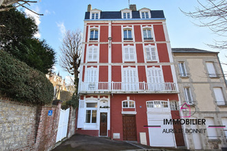 achat appartement trouville-sur-mer 14360