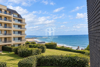 achat appartement trouville-sur-mer 14360