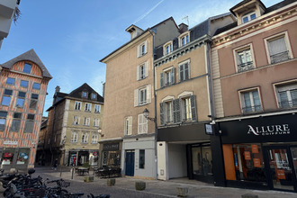 achat appartement troyes 10000