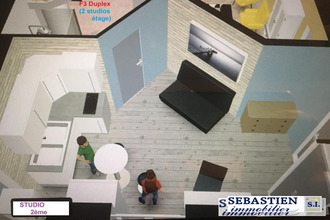 achat appartement troyes 10000