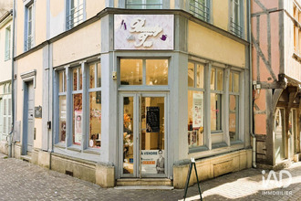 achat appartement troyes 10000