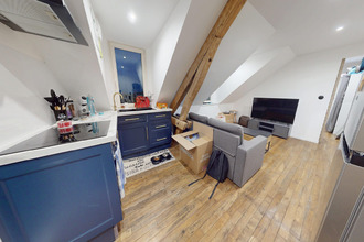 achat appartement troyes 10000