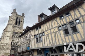 achat appartement troyes 10000