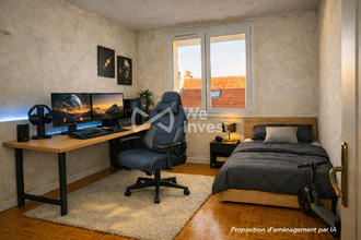 achat appartement troyes 10000