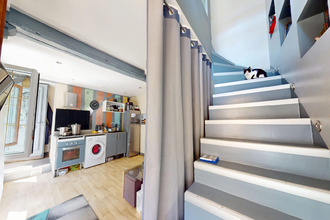 achat appartement troyes 10000