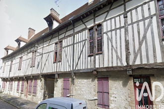 achat appartement troyes 10000